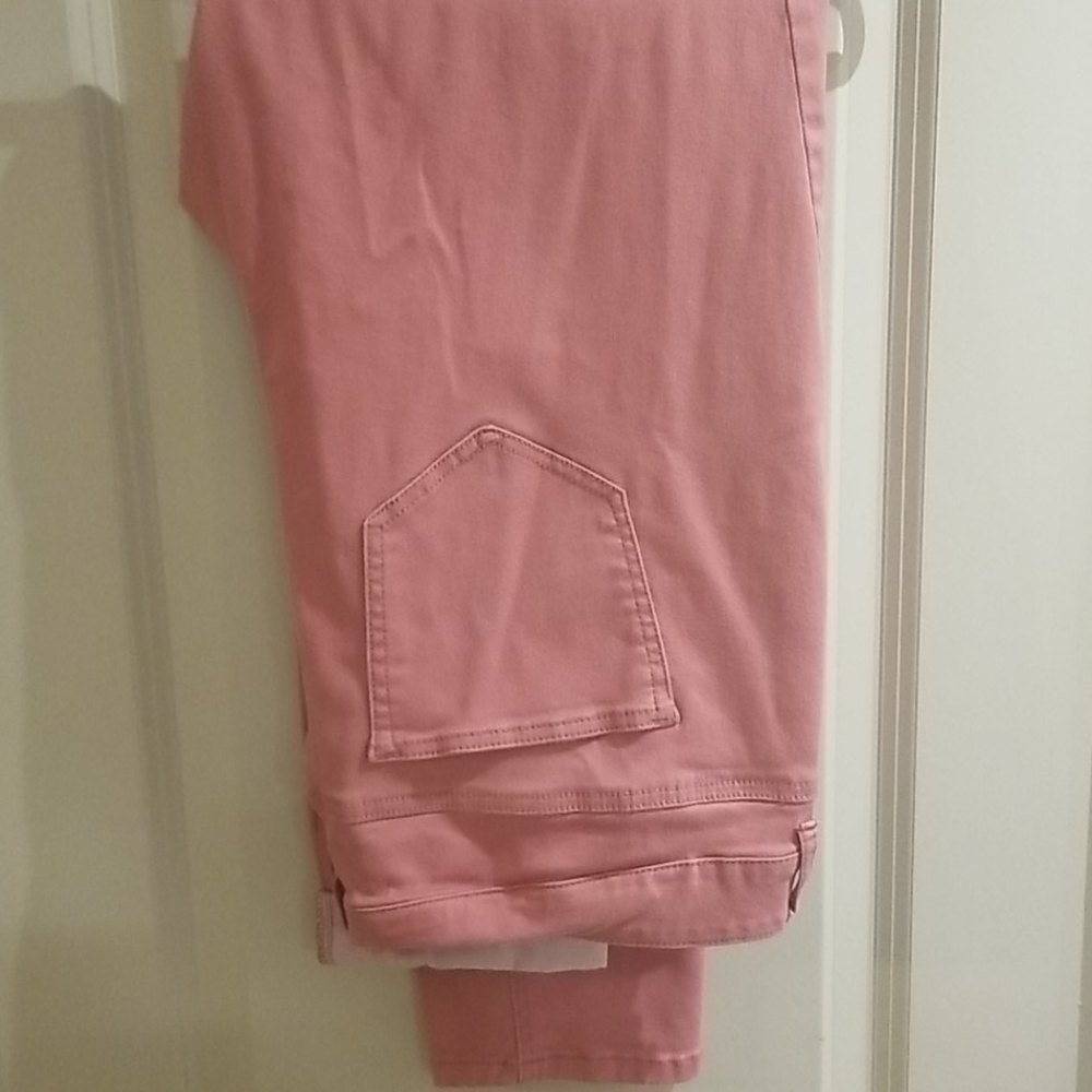 Stretch Jeans/Jeggings